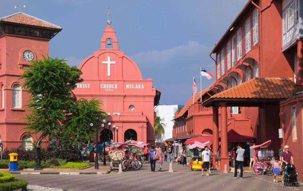 The Orkid Hotel Melaka Prices Photos Reviews Address