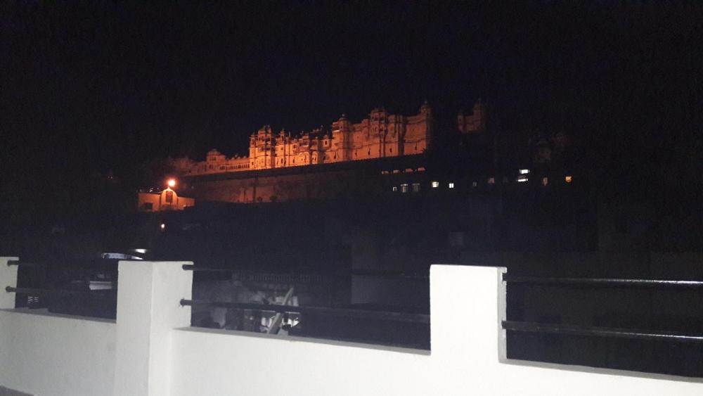 Nandini paying guest house
