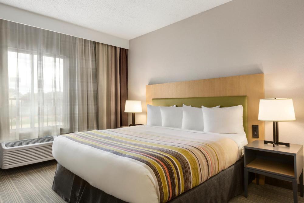 Photo - Country Inn & Suites by Radisson, Austin North (Pflugerville), TX