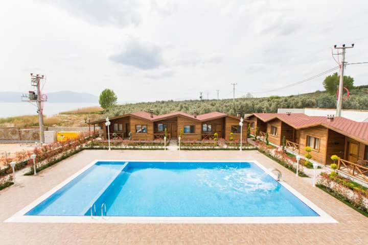 Iznik Askania Hotel Etstur Com
