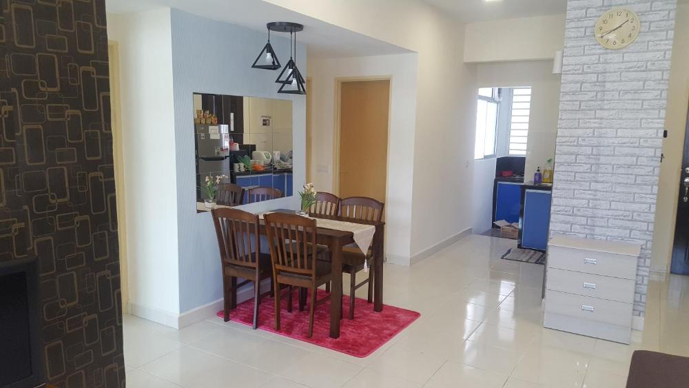 Idaman Lavender 3 Prices Photos Reviews Address Malaysia