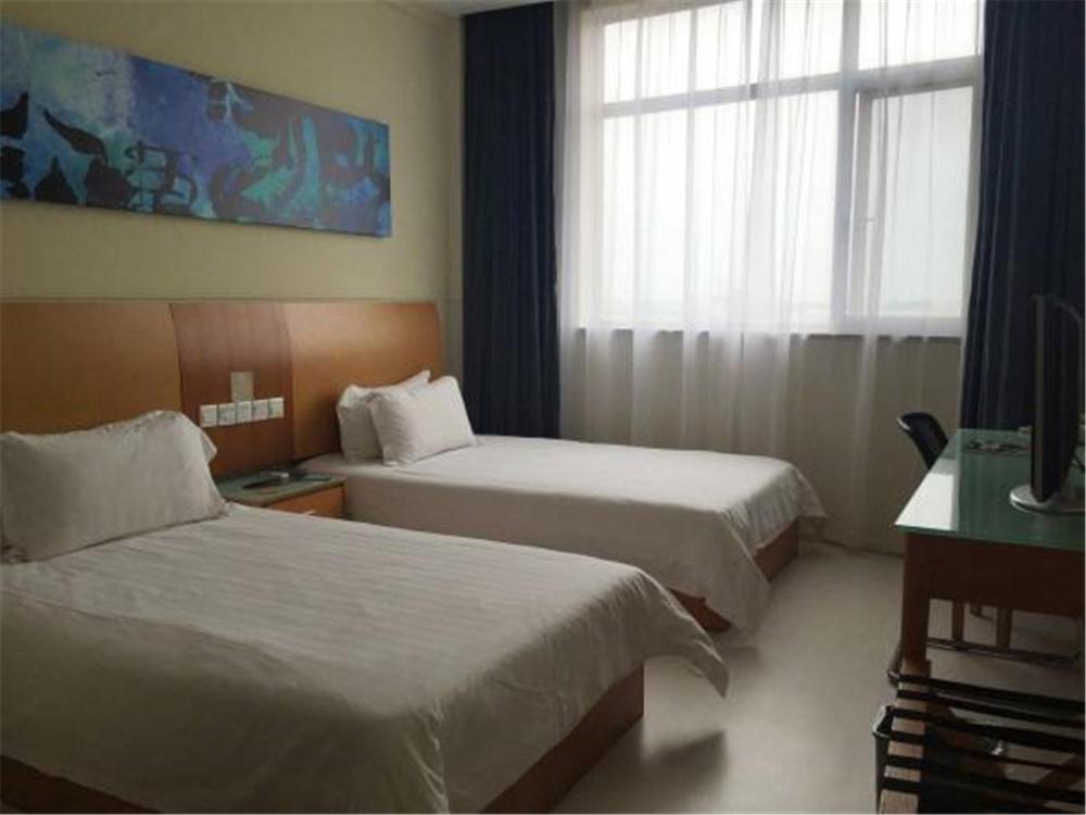 Goldmet Inn Shanghai Hongqiao National Exhibition And - 