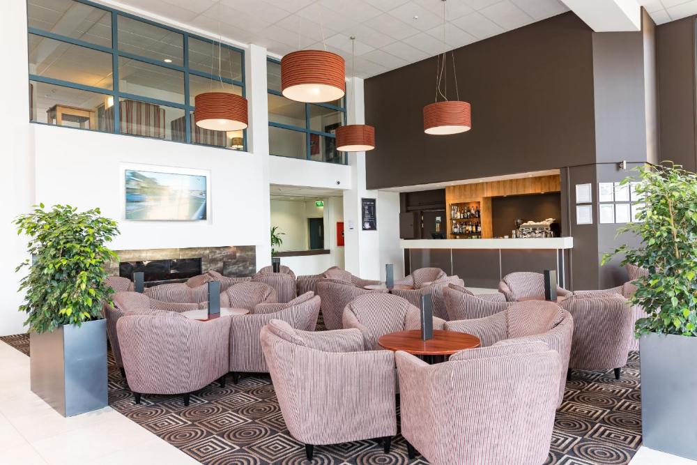 Photo - Heartland Hotel Auckland Airport