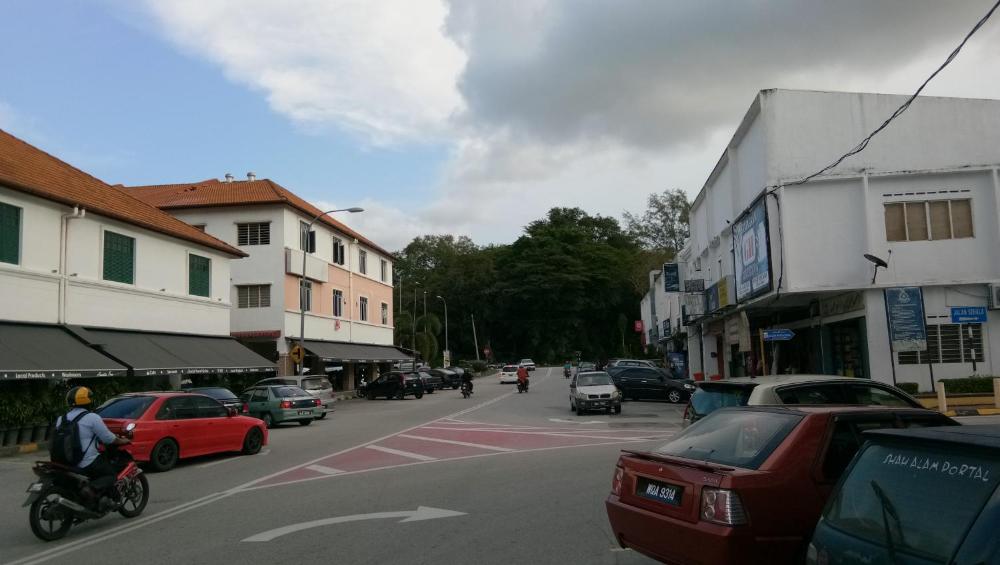 Malaysia Backpackers Prices Photos Reviews Address Malaysia