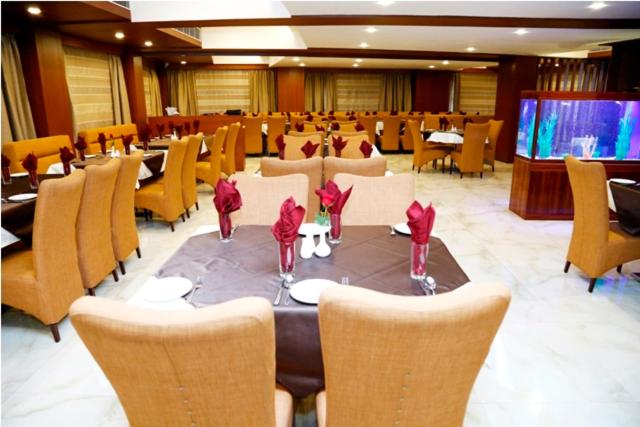 The Ocean Pearl Udupi Prices Photos Reviews Address India