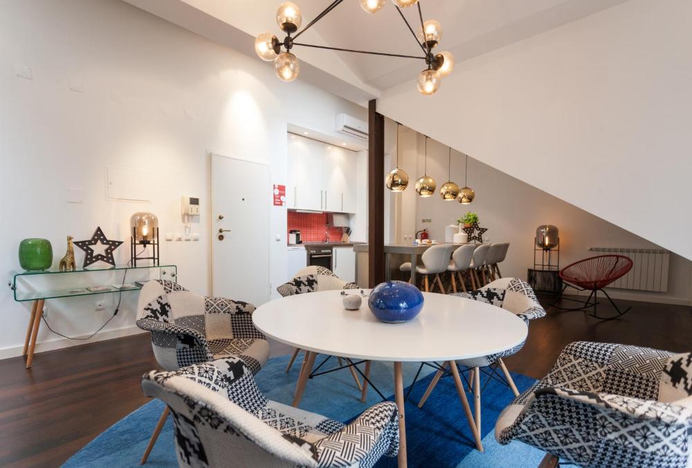 Photo - Explore Vibrant Lisbon from a Designer Loft at Casa da Barroca