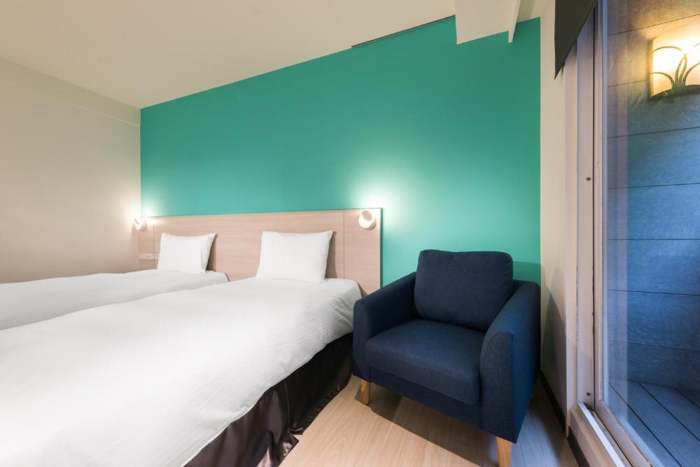 Wonstar Hotel Ximen Ii Prices Photos Reviews Address Taiwan - 