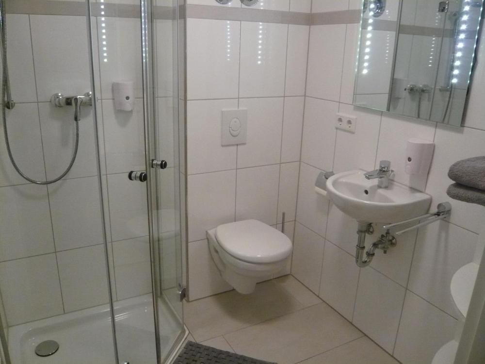 Photo - Buntevillamuenster