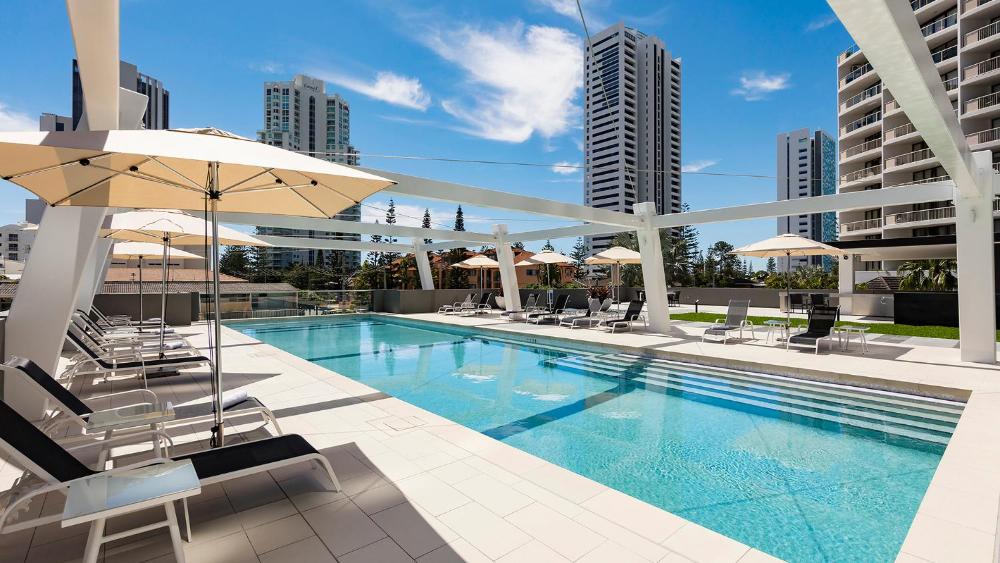 Photo - Avani Broadbeach Residences