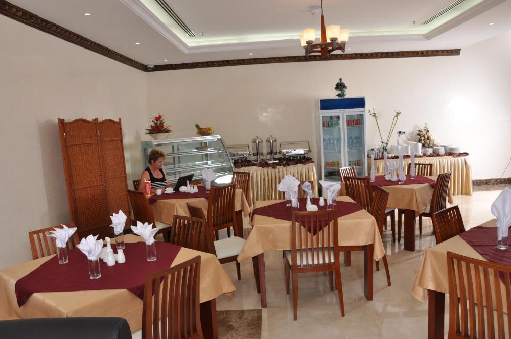 Akas-Inn Hotel Apartment