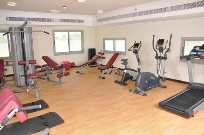 Akas-Inn Hotel Apartment