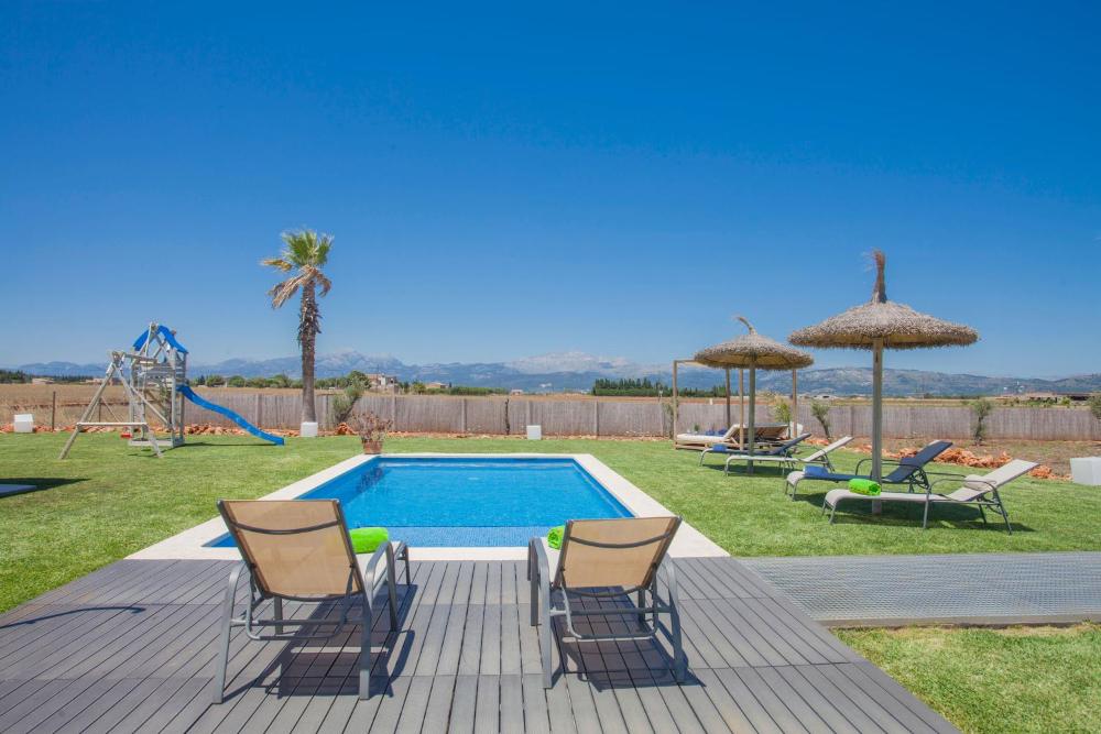 Photo - Tramuntana (Malvasia)