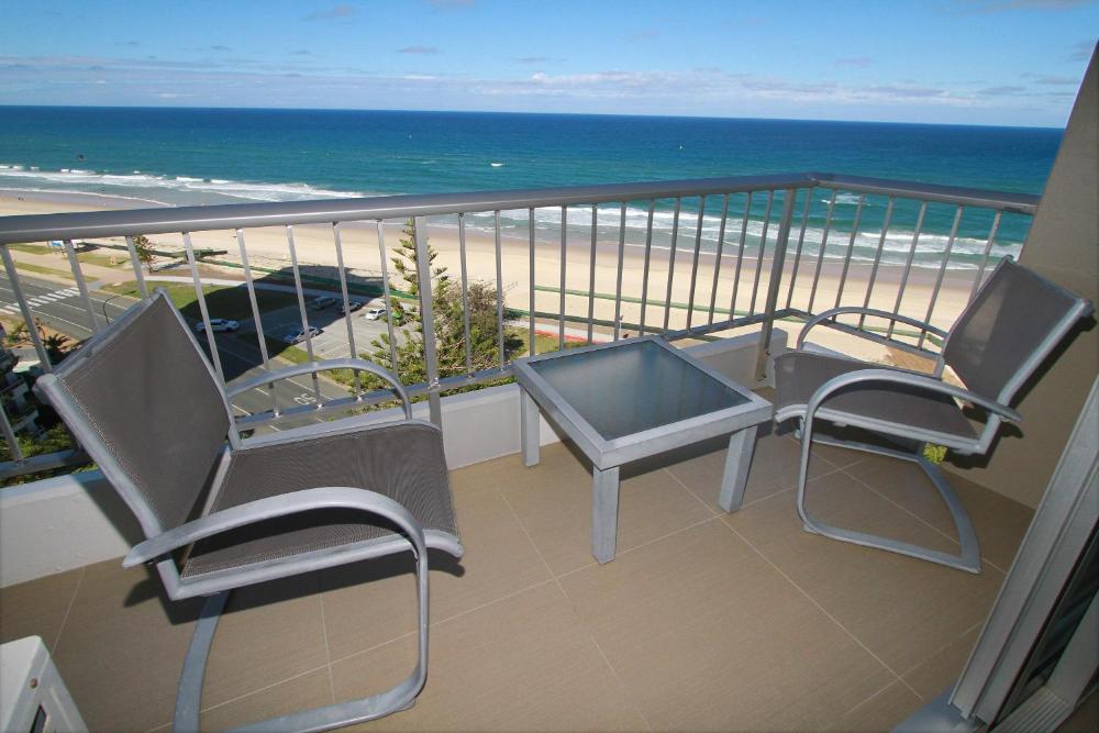 Foto - Narrowneck Court Holiday Apartments