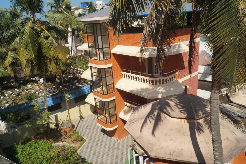 Hotel Thushara