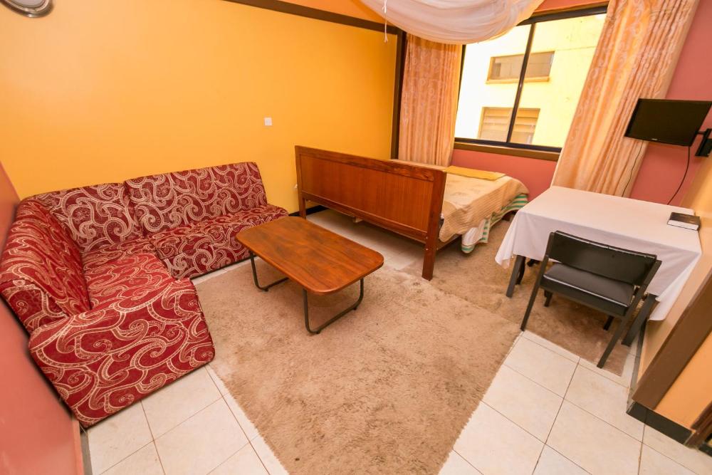 Asis Hotel Prices Photos Reviews Address Kenya - 