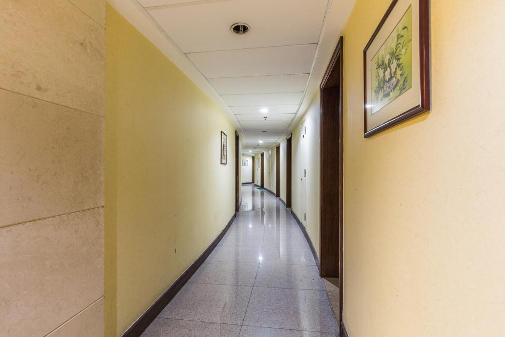 Foto - Mayson Shanghai Zhongshan Park Serviced Apartment