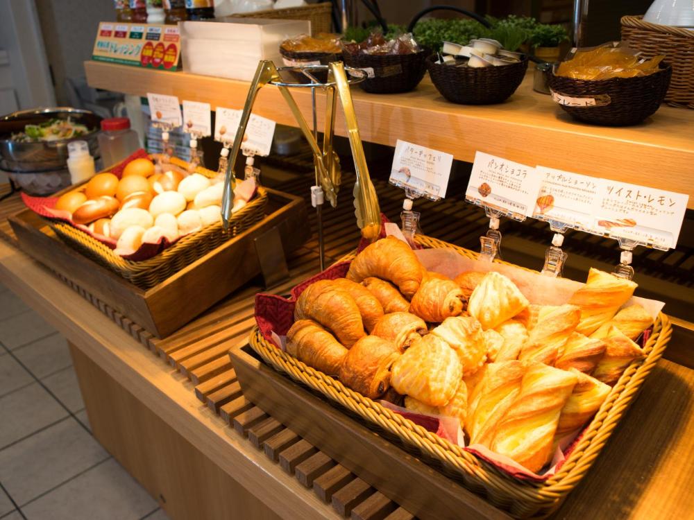 Foto - Super Hotel Kyoto Karasuma Gojo