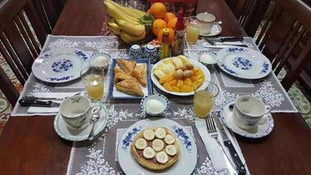 Villa 91 Guesthouse