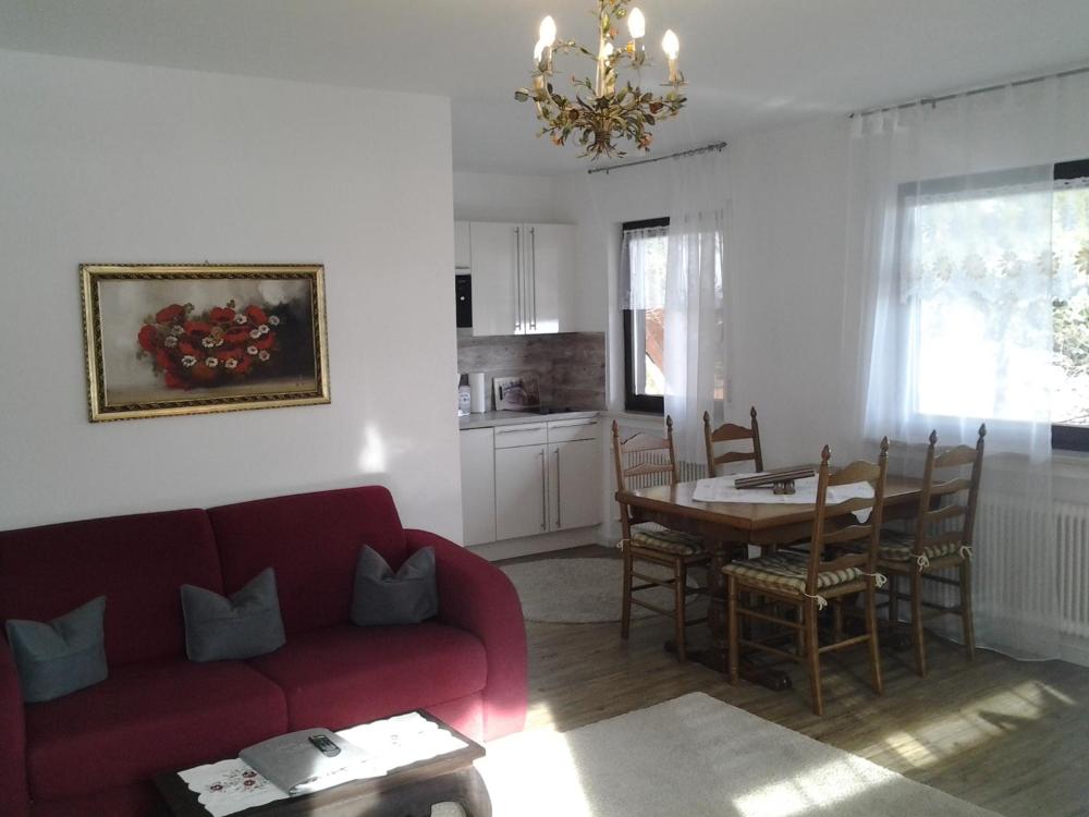 Haus Florian Prices Photos Reviews Address Germany