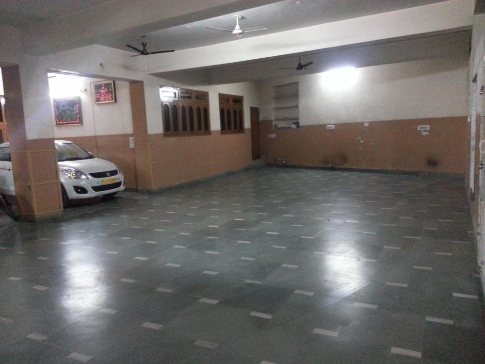 Hotel Jai Palace