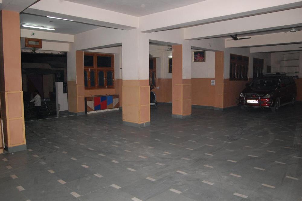 Hotel Jai Palace