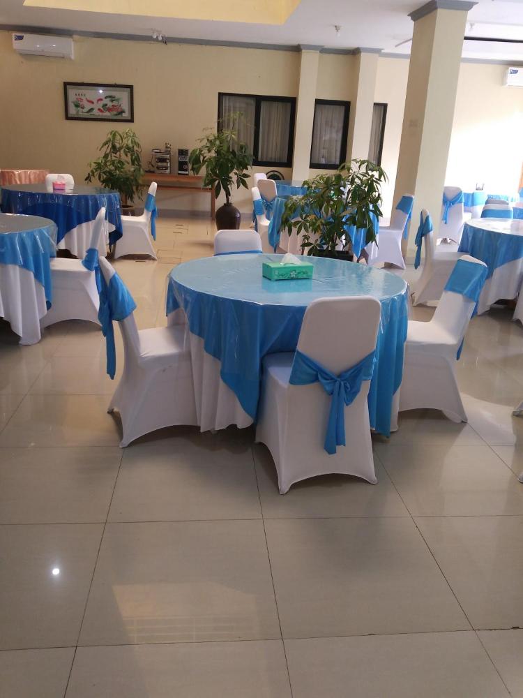 Hotel Lux Melati Prices Photos Reviews Address Indonesia - 