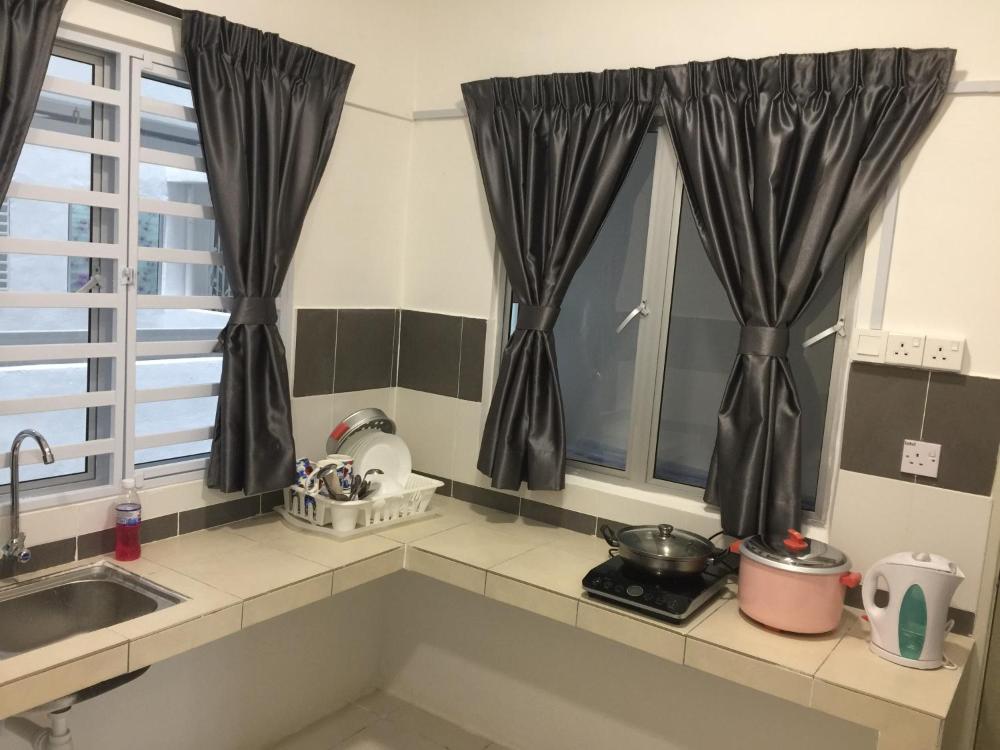 Cameron Prima Apartment Cameron Jaya Cameron Highlands Updated 2021 Prices
