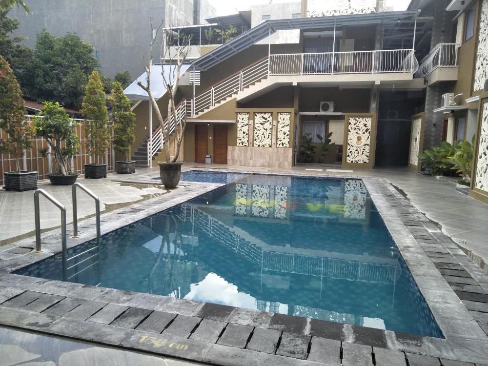 nueve jogja hotel