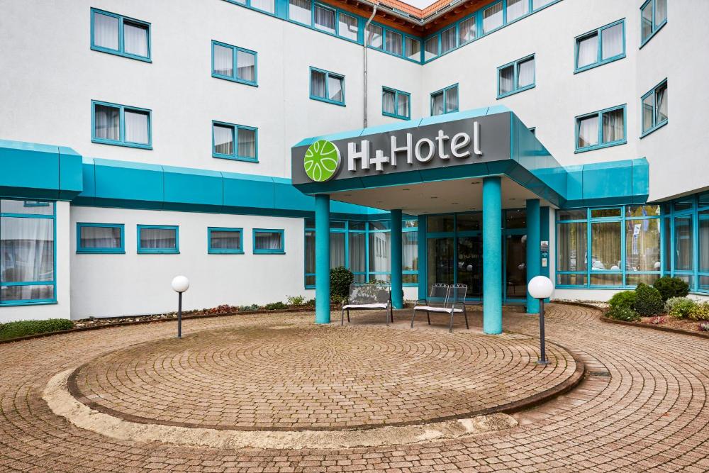 H Hotel Stuttgart Herrenberg Prices Photos Reviews Address Germany