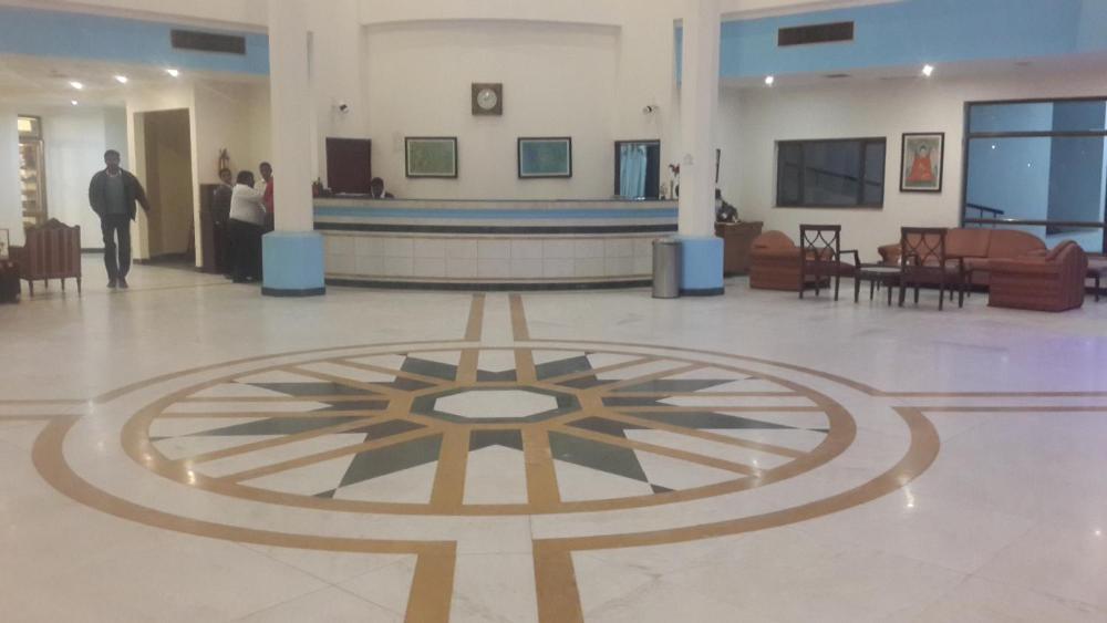 The Royal Residency