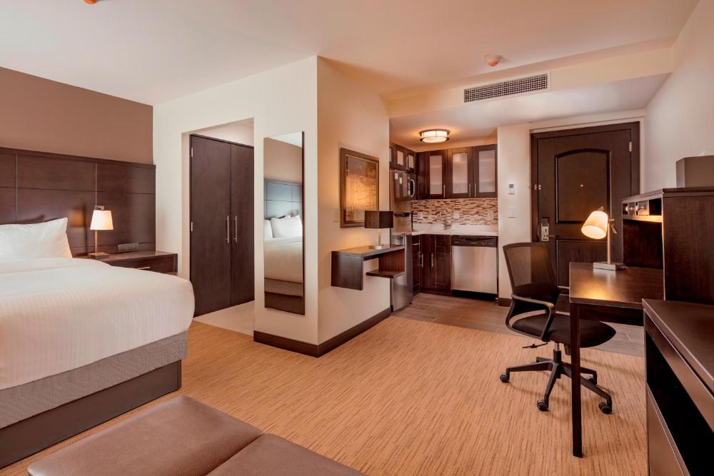 Photo - Staybridge Suites - Irapuato, an IHG Hotel