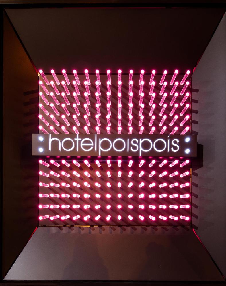 Photo - Hotelpoispois