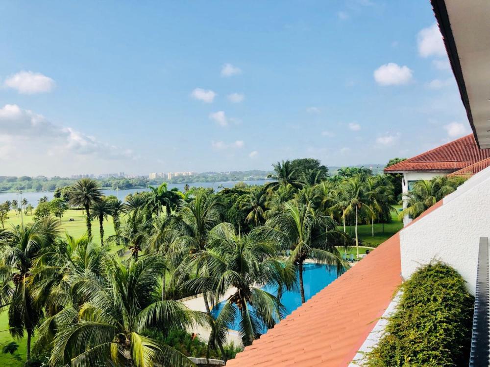 Orchid Country Club Sg Clean Prices Photos Reviews Address Singapore