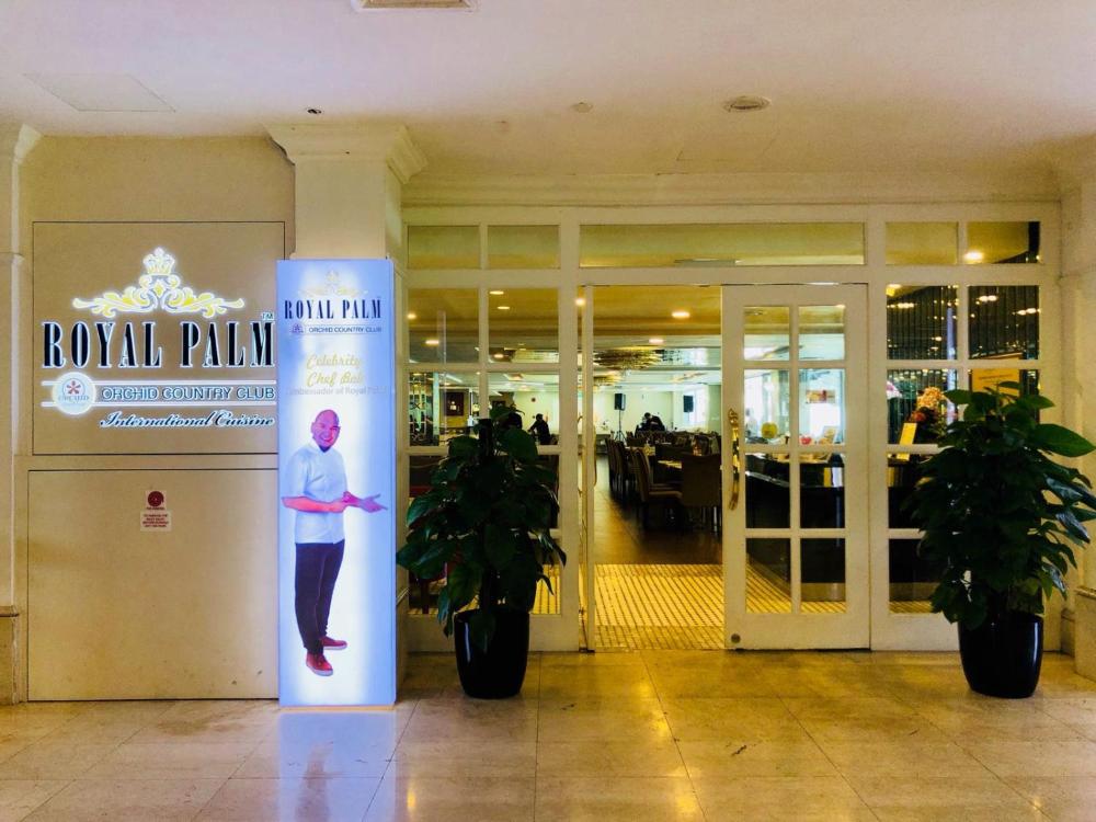 Orchid Country Club Prices Photos Reviews Address Singapore
