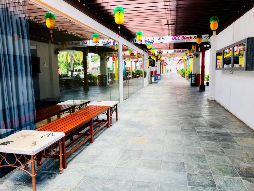 Orchid Country Club Prices Photos Reviews Address Singapore