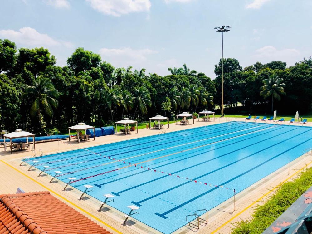 Orchid Country Club Prices Photos Reviews Address Singapore