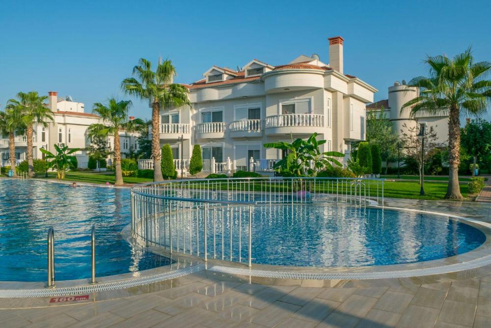 Foto - Belek Golf Village - Villa with shared pool