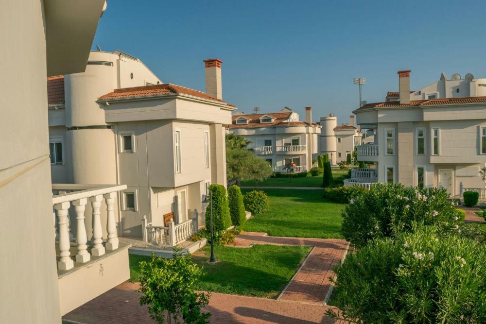 Foto - Belek Golf Village - Villa with shared pool