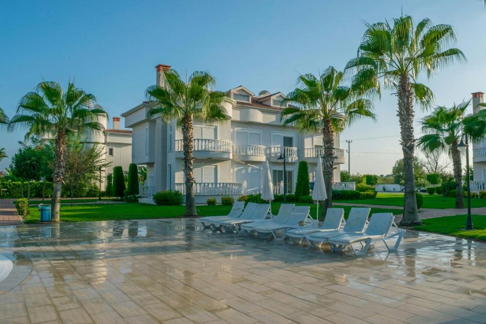 Foto - Belek Golf Village - Villa with shared pool