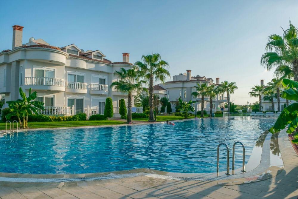 Foto - Belek Golf Village - Villa with shared pool