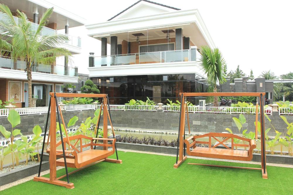Pancur Gading Hotel Resort Prices Photos Reviews
