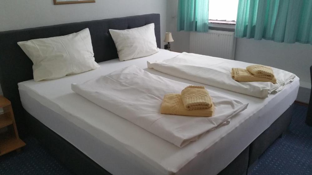 Hotel Haus Frieling Prices Photos Reviews Address Germany