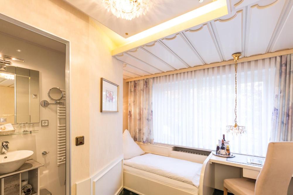 Hotel Haus Wilms Prices Photos Reviews Address Germany