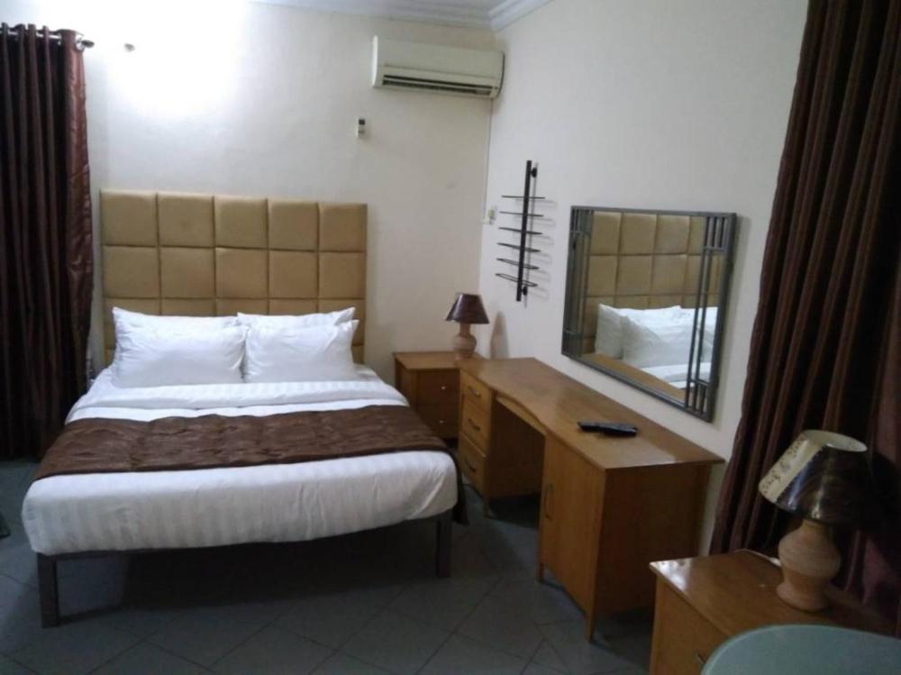 1 Bedroom Studio 4 In Maryland Ikeja Lagos Nigeria Prices
