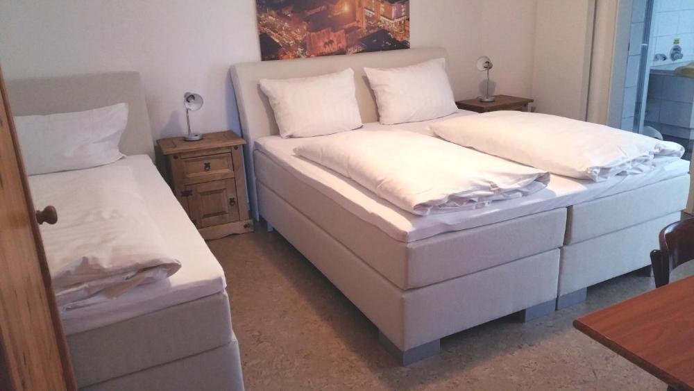 Hotel Haus Frieling Prices Photos Reviews Address Germany