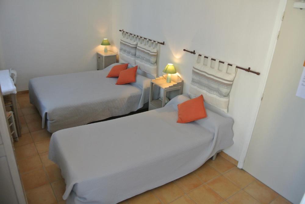 hotel castel mistral