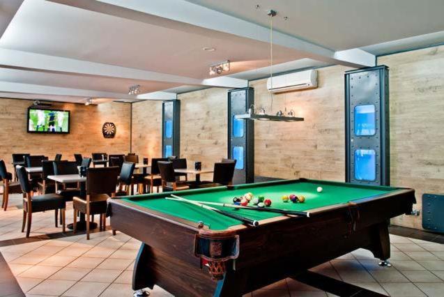 baltic inn