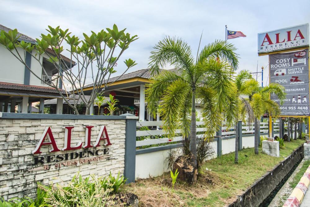Hasil carian imej untuk alia residence business resort