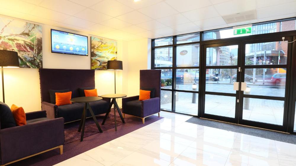 Foto - Citrus Hotel Cardiff by Compass Hospitality