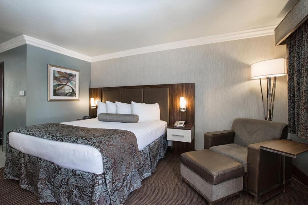 Photo - Best Western University Inn Santa Clara